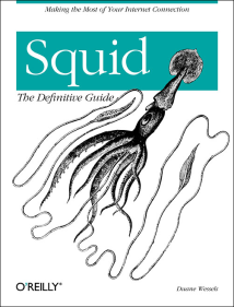 Squid TDG cover