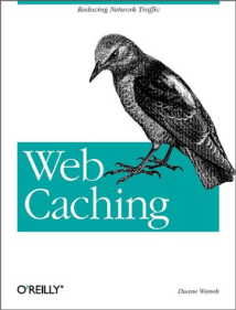 Web Caching cover